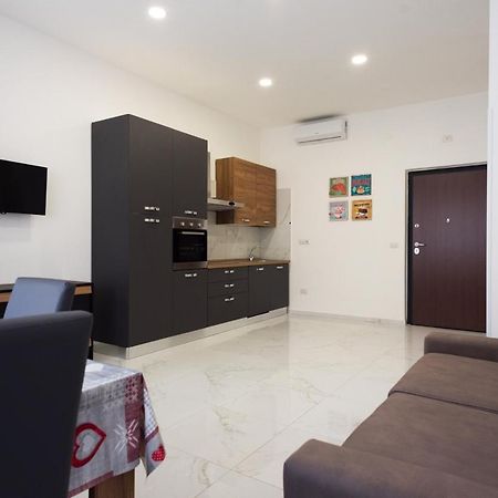 Toledo 2 Apartment Neapel Exterior foto
