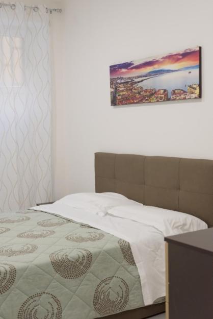 Toledo 2 Apartment Neapel Exterior foto