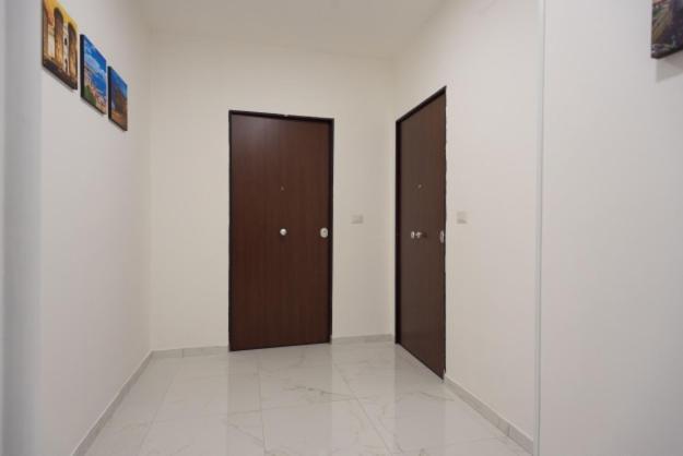Toledo 2 Apartment Neapel Exterior foto