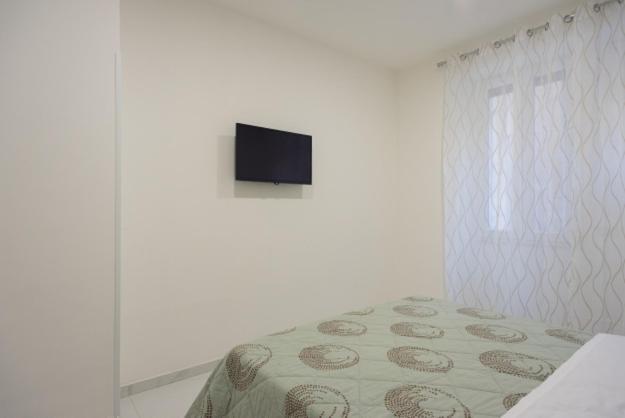 Toledo 2 Apartment Neapel Exterior foto