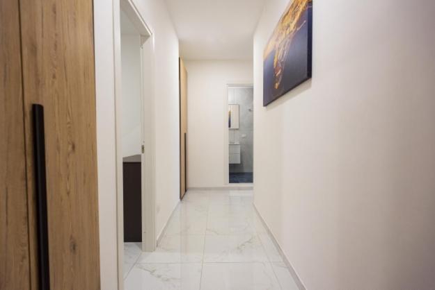 Toledo 2 Apartment Neapel Exterior foto