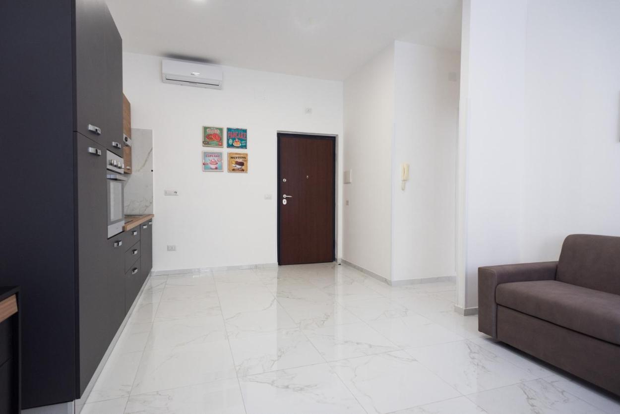 Toledo 2 Apartment Neapel Exterior foto